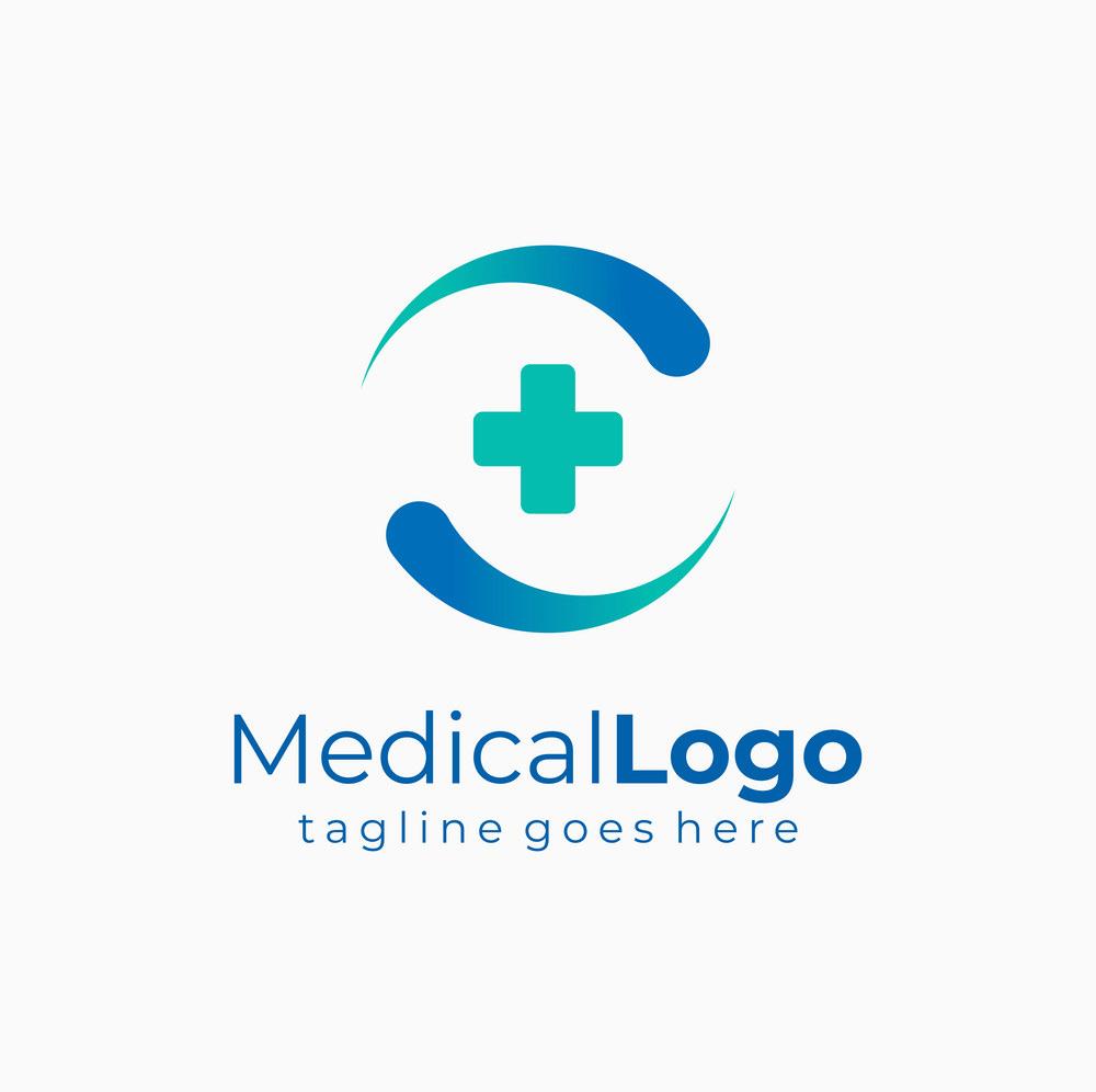 Medical Logo Design Services Online - Custom Logo Design For Medical